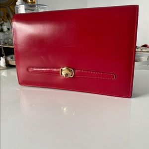 Gucci Vintage Hand Bag